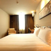 Отель JinJiang Inn Changzhi Hero Road Hotel, фото 3