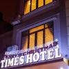 Отель Times Hotel Hoang Cau в Ханое