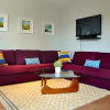 Отель Le Mont-Royal Lounge by HomeInMontreal, фото 10