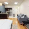 Отель Boston Commons Apartments by Barsala, фото 9