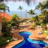 Отель Maui Beach Resort #C-403, фото 19