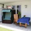 Отель Ferienwohnung Noak - FeWo 04, фото 8