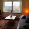 Отель Ferienwohnung an der Rennbahn, фото 1