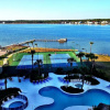 Отель Gulf Shores Surf & Racquet Club 513A by RedAwning, фото 4