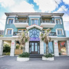 Отель Sogo Pension, фото 1