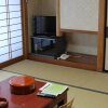 Отель Cottage Shirakawa Sekinosato в Парке Shirakawa