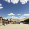 Отель Dunhuang Han and Tang Dynasties Station Hostel, фото 10