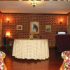 Отель Los Nobles Hostal de Bosque, фото 19