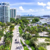 Отель Bayshore Chic Apartment with Marina View, фото 21