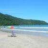 Отель Casa Em Praia Da Lagoinha Ubatuba, фото 8