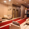 Отель Sahlan Otel, фото 15