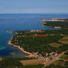 Отель Campingin Finida Umag, фото 1