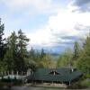 Отель Tall Chief Camping Resort Cottage 4, фото 5