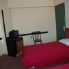 Отель Cekirge Termal Otel, фото 3