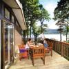 Отель Bassenthwaite Lakeside Lodges, фото 11