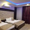Отель Al Jawahiri Hotel, фото 5