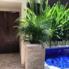 Отель Villa Anyelir, фото 6