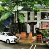 Отель Hostal Lleras Park, фото 7