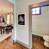 Отель Stylish Duplex in East Nashville by RedAwning, фото 2