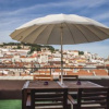 Отель InSuites Chiado Apartments I, фото 7