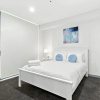 Отель Wollongong CBD Ocean View Apartment, фото 2