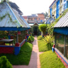 Отель Paulson Park Hotel, фото 7