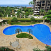 Отель 2BR Condo up in the hills of Tamarindo by RedAwning, фото 12