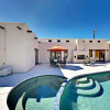 Отель Palm Spring House, фото 7