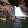 Отель Magoebaskloof Adventures Chalets, фото 5