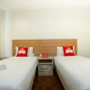 Отель ZEN Rooms Sentul Kuala Lumpur, фото 10