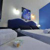 Отель B&B Villa Antonio, фото 2