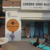 Отель Loredo Surf House, фото 15