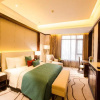 Отель Quanzhou Jinjiang Aile International Hotel, фото 4