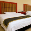Отель Lucky Day Hotel (Xi'an Shaanxi Normal University Exhibition Center), фото 5