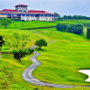 Отель Wing on Golf Country Club, фото 6