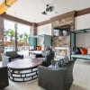 Отель Acorn Six Bedroom Holiday Home Solterra 48, фото 15