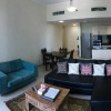 Отель Espace Holiday Homes - SABA 2 Jumeirah Lake Towers, фото 6