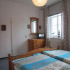 Отель Ferienwohnung Alexandra - Urlaub mit Strandkorb, фото 5