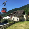 Отель Gästehaus Schäfli, фото 9