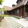 Отель [All natural wood Big Log Home]4Br,2Bath,3Toilets, фото 7