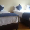 Отель Blue Sky Hotel, фото 4