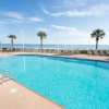 Отель Gulf-front Orange Beach Condo by RedAwning, фото 12