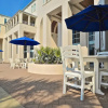 Отель Bungalows of Seagrove - Beach Blue by Coastal Dreamin, фото 10