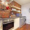 Отель Mountain View Loft, фото 11