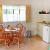 Отель Paparei Beachfront Bungalows, Aitutaki, фото 8