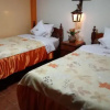 Отель Hostal Karajia, фото 10