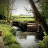 Отель Malswick Mill, фото 7