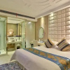 Отель Hangzhou Milan Fashion Hotel, фото 6