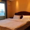 Отель Qingdao West Coast Jinshatan Family Inn, фото 8