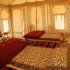 Отель Rajasthan Royal Desert Camp, фото 2